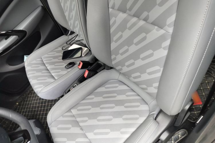 Used Leapmotor T03 2024 403 Comfort Edition
