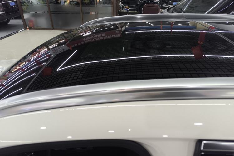 Used Mercedes-Benz GLC 2018 GLC 260 4MATIC Luxury Model