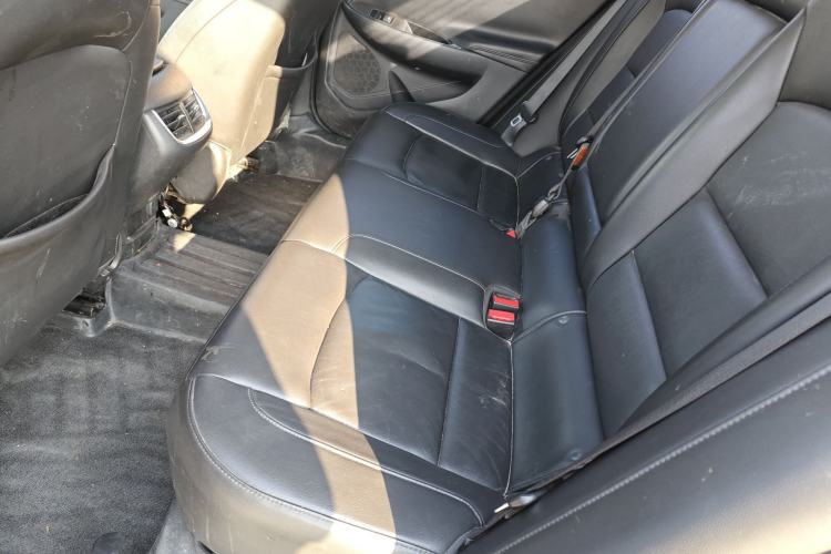 Used Chevrolet Malibu XL 2017 1.5T Automatic Ruichi Edition