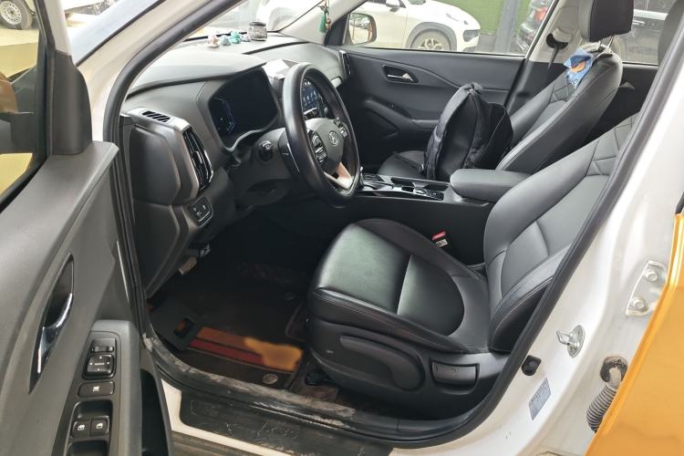 Used Hyundai ix35 2021 240TGDi DCT Two-Wheel-Drive GLS Leading Edition
