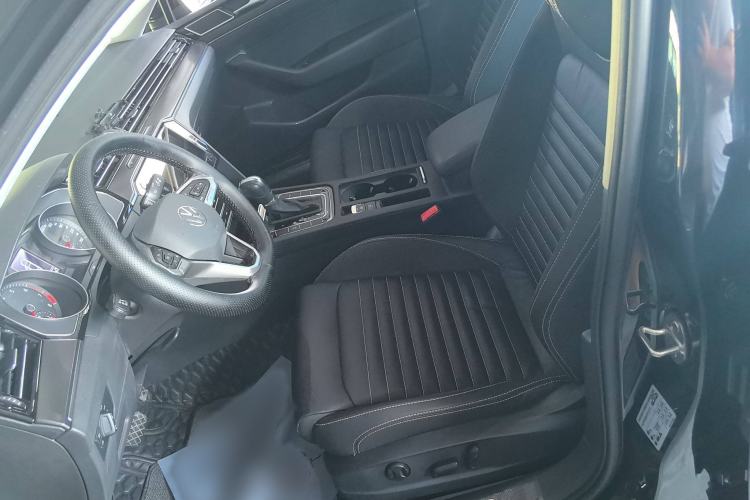 Used Volkswagen Magotan 2020 330TSI DSG Leading Model
