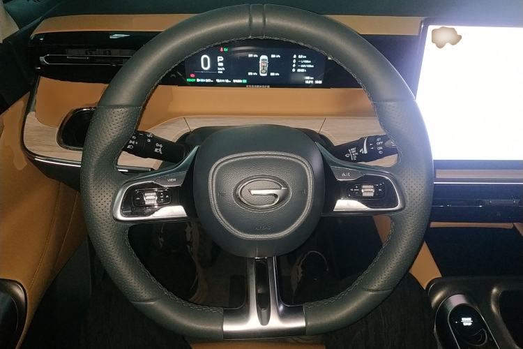 Used GAC Trumpchi E8 New Energy 2024 150km MAX
