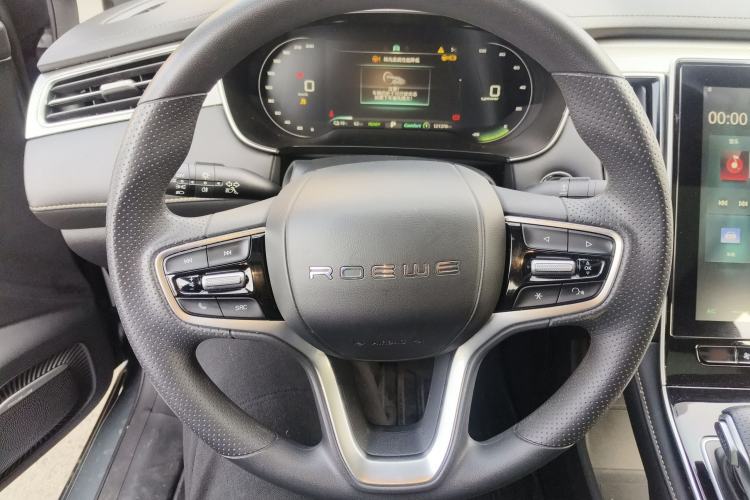 Used Roewe i6 MAX New Energy 2023 EV 420 Skyroof Special Edition
