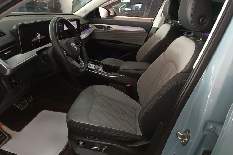 Used Volkswagen Talagon 2023 380TSI Four-Wheel Drive R-Line Cruise Edition
