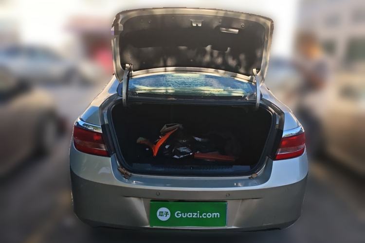 Used Buick GT 2013 GT 1.6L Automatic Fashion Edition
