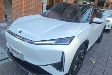 Used Dongfeng Aeolus L7 New Energy 2024 205 Plus