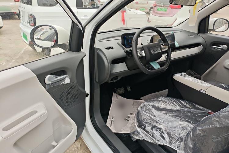 Used  Lumin 2025 205 km Xiangqin Version