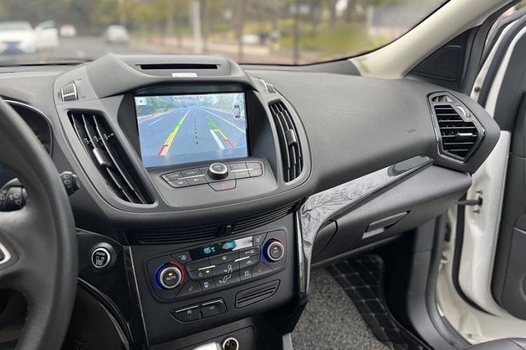 Used Ford Kuga 2018 EcoBoost 180 Two-Wheel-Drive Luxury Wing Edition
