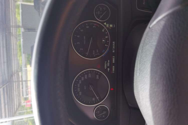 Used BMW 3 Series 2018 320Li Fashion Model
