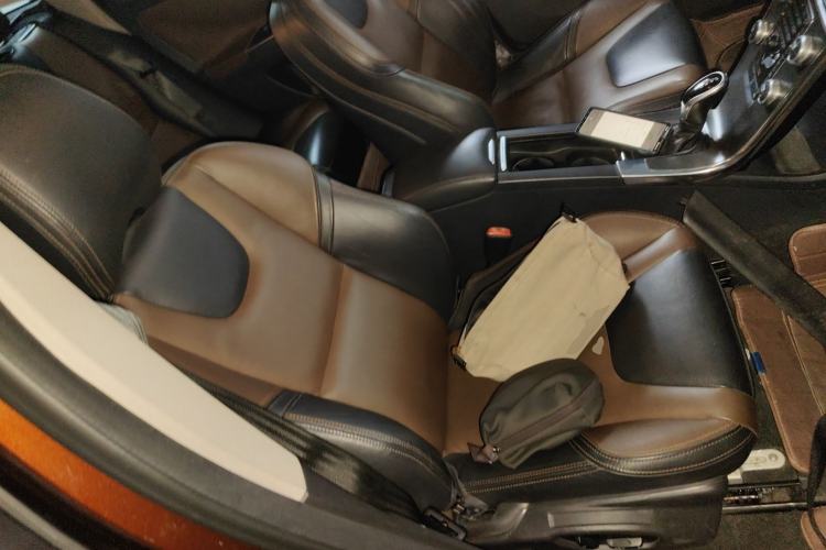 Used Volvo XC60 2016 T5 Smart Version