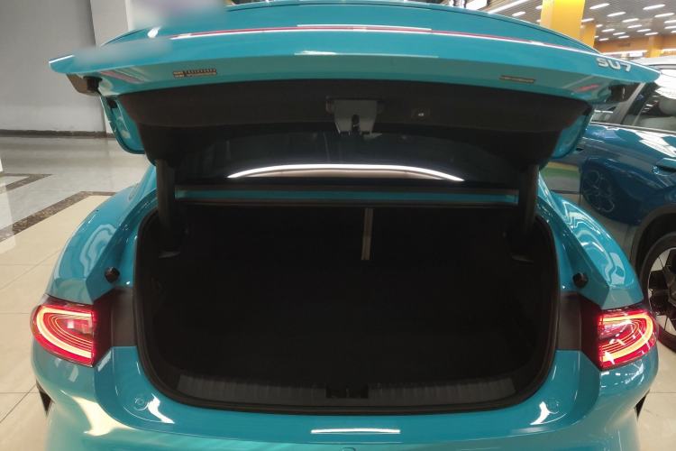 Used  SU7 2024 Rear-Drive Standard Founder Edition
