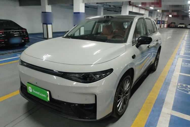 Used Leapmotor C10 2026 605 LiDAR Version