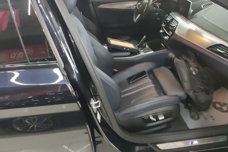 Used BMW 5 Series 2020 525i M Sport Package
