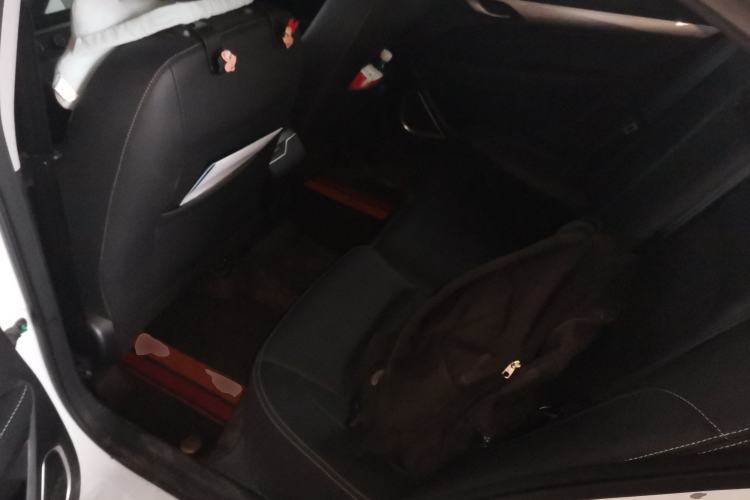 Used Geely Auto Emgrand 2020 1.5L CVT Comfort Model
