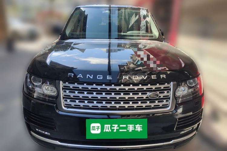 Used Land Rover Range Rover 2016 3.0 SC V6 Vogue Extended Version
