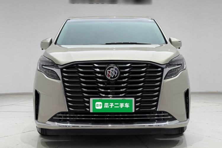 Used Buick GL8 2023 ES Lu Zun Comfort Model
