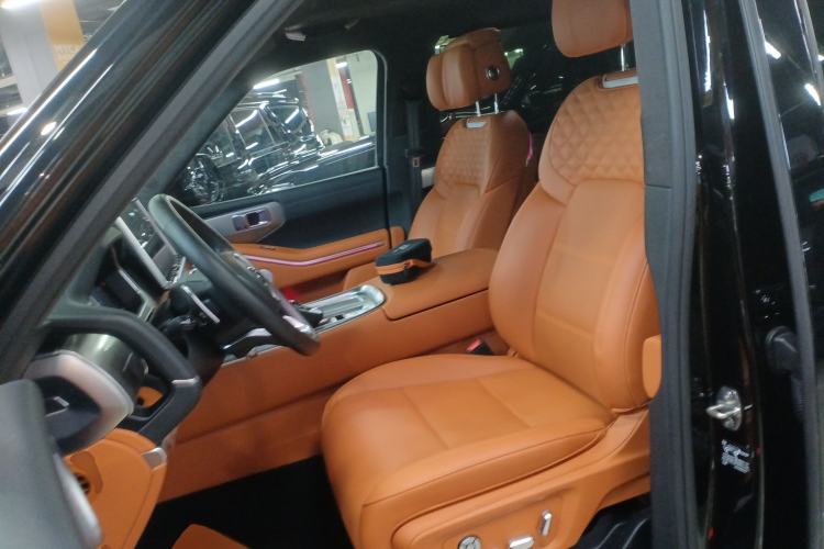 Used Tank 700 New Energy 2024 Hi4-T Extreme Edition
