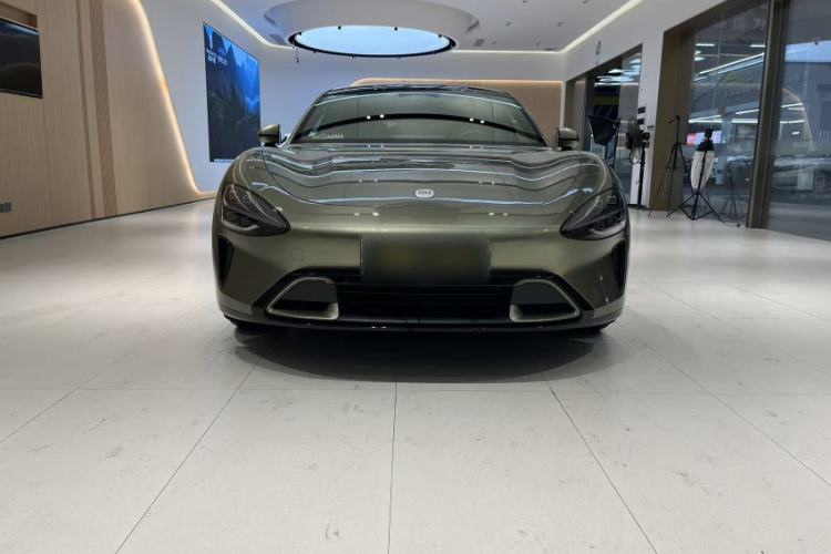 Used  SU7 2024 Rear-Drive Standard Founder Edition