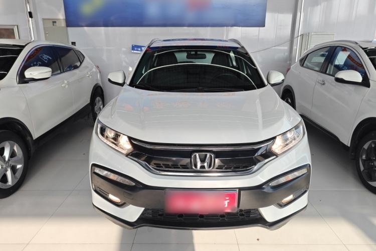 Used Honda XR-V 2017 1.8L EXi CVT Comfort Version
