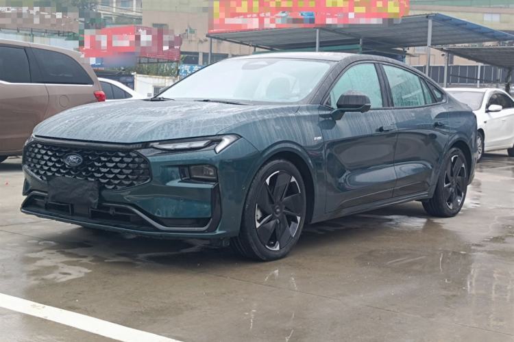 Used Ford Mondeo 2023 1.5T E-Hybrid ST-Line