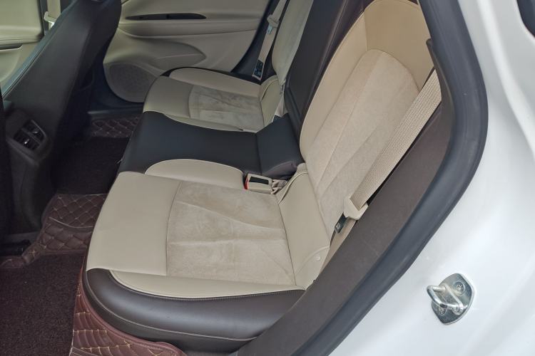 Used Buick Verano 2015 Sedan 15S Automatic Leading Model