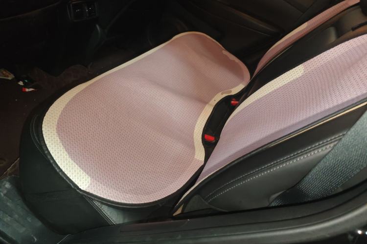 Used Nissan X-Trail 2019 2.0L CVT Smart Connect Comfort Edition 2WD