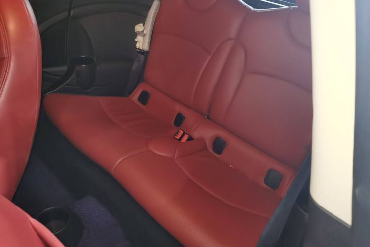 Used  Clubman 2011 1.6L ONE
