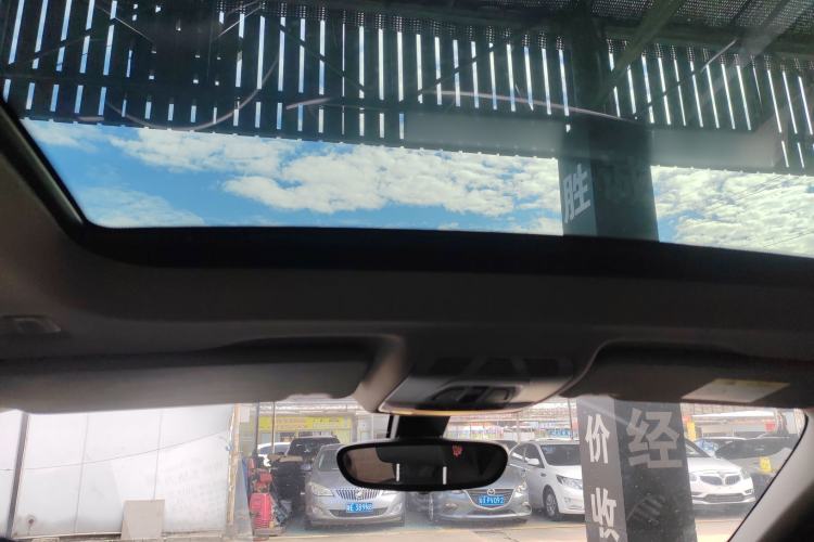 Used BMW X1 2019 sDrive20Li Leading Model
