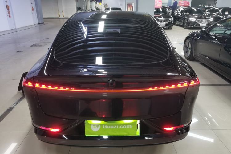 Used Qiyuan A07 2024 All-Electric "True Fragrant" Edition 515 Elite Model