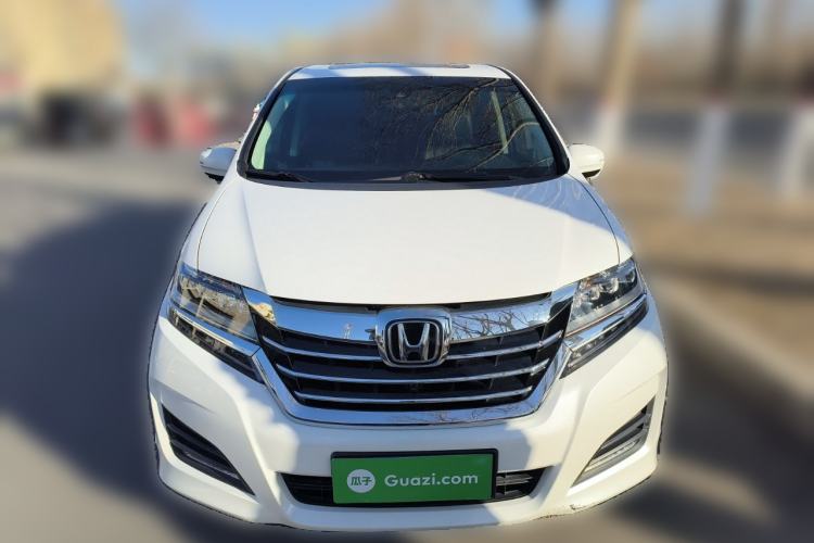 Used Honda Elysion 2016 2.4L Supreme Edition
