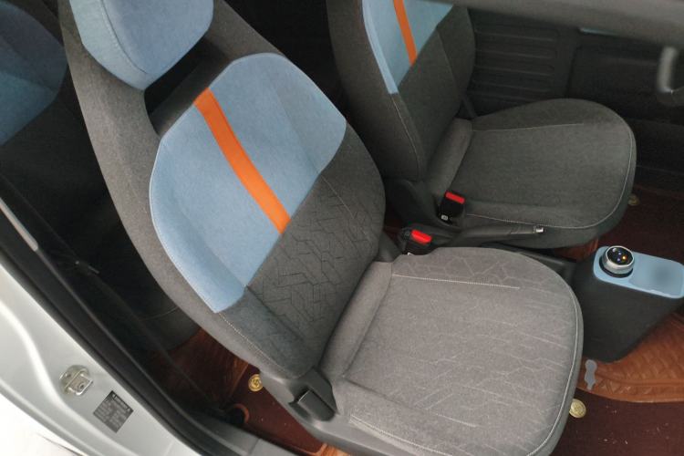 Used  Panda 2023 Panda Mini 200km Endurance Bear