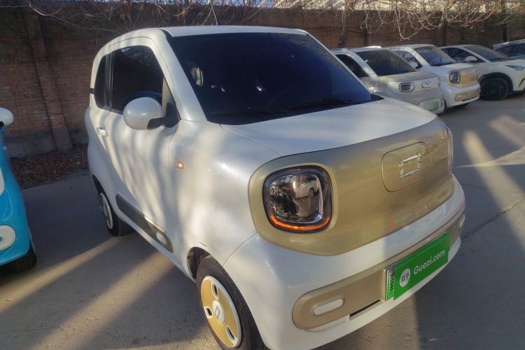 Used Bestune Pony 2025 222km Lightning Horse
