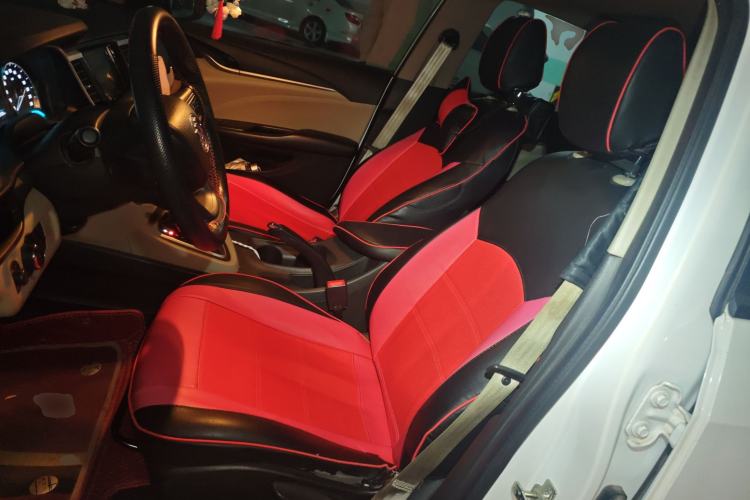 Used Buick GT 2015 15N Automatic Elite Version
