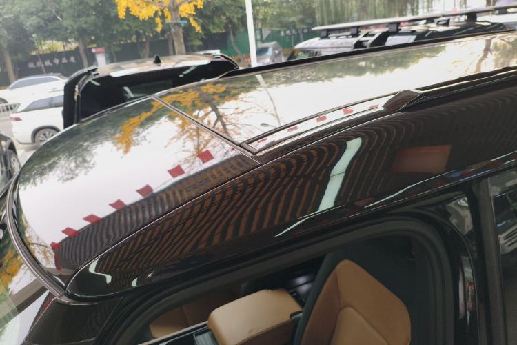 Used Land Rover Defender 2024 110 3.0T P400 X-DYNAMIC HSE
