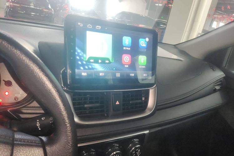 Used Toyota YARiS L 2020 X-Trail X 1.5L CVT Leading Edition
