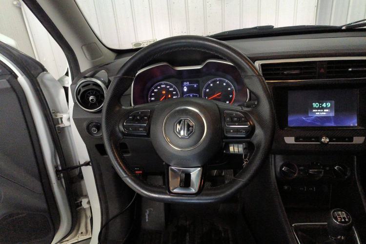 Used MG ZS 2018 1.5L Manual Luxury Version China V Standard