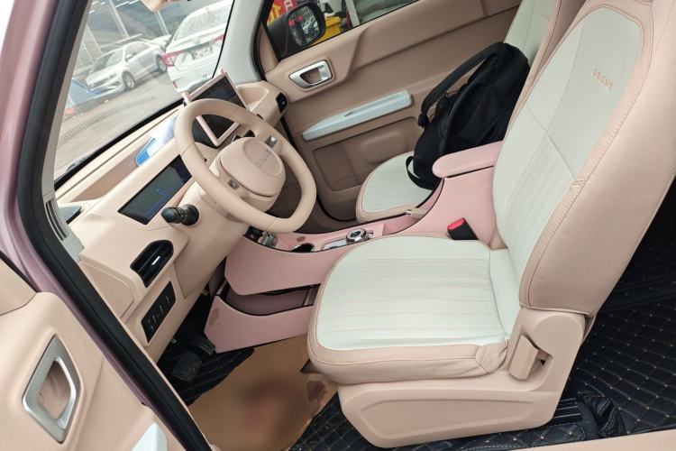 Used  Panda 2024 Facelifted Panda Mini 200km Dragon Edition