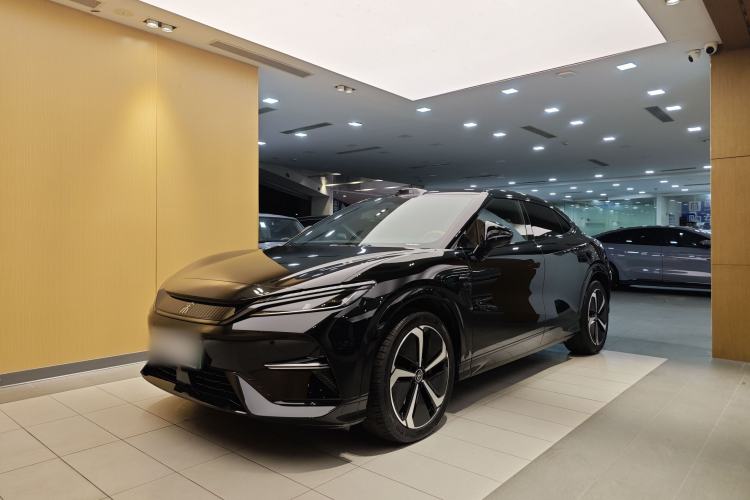 Used BYD Song L EV 2025 Intelligent Driving Version 662 km LiDAR Excellence Edition