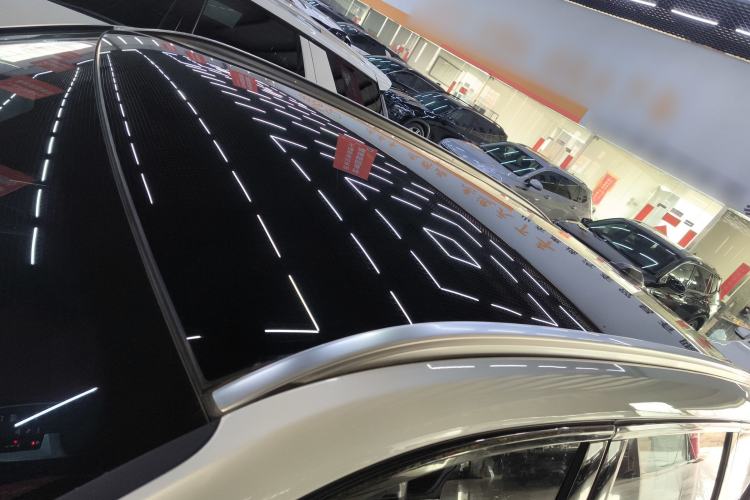 Used BMW X1 2023 sDrive25Li M Sport Package
