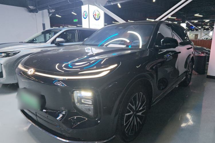 Used Qiyuan Q07 2025 215 Flagship PLUS