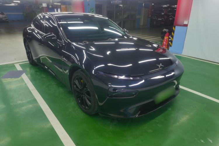 Used XPeng P7 2022 480N+