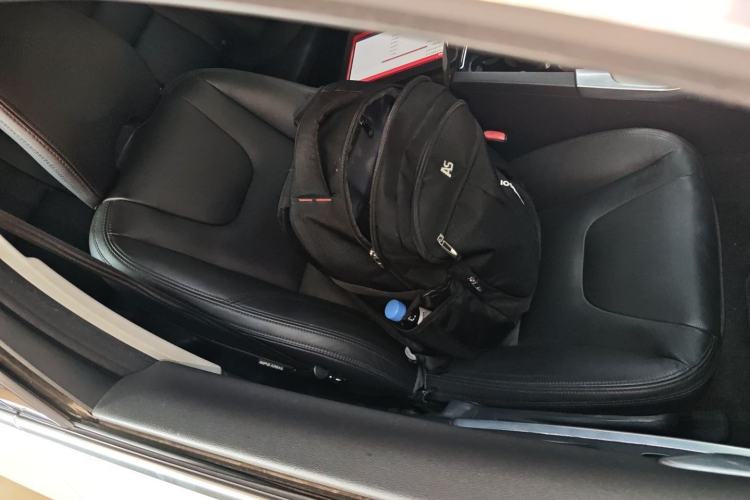 Used Volvo S60 2015 S60L 2.0T Zhiyuan Edition