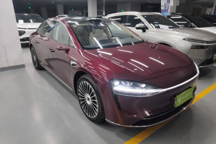 Used Hima Stelato S9 2025 Extended-Range Ultra