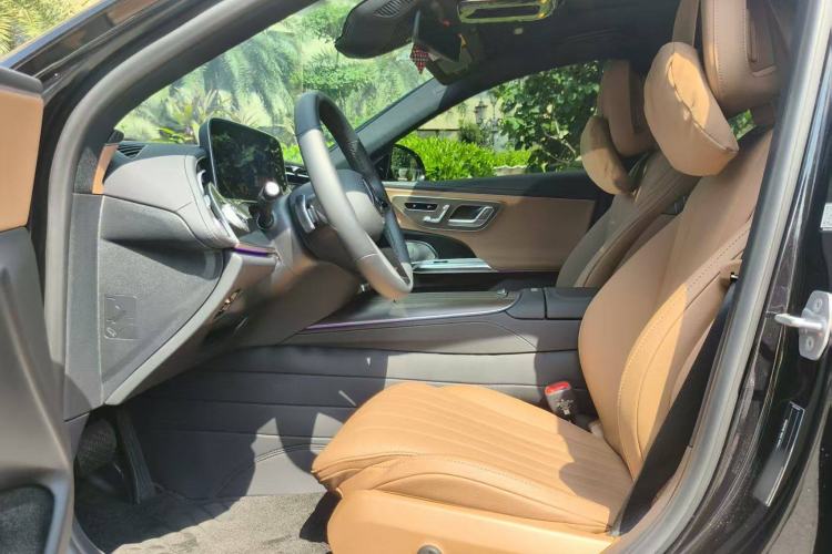 Used Mercedes-Benz E-Class 2025 Facelift E 300 L Luxury Edition