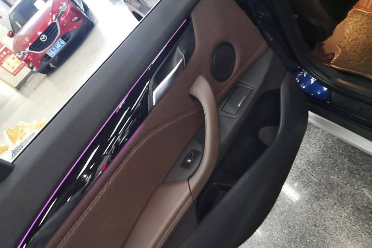 Used BMW X1 2020 sDrive20Li Premium Edition
