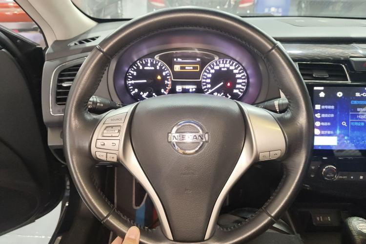 Used Nissan Teana 2013 2.0L XL Comfort Edition