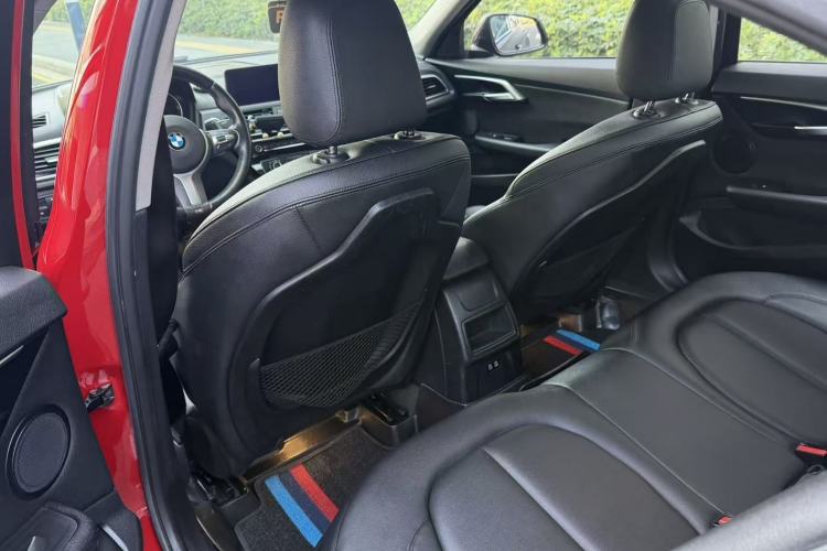 Used BMW 1 Series 2019 120i Leading Model M Sport Package
