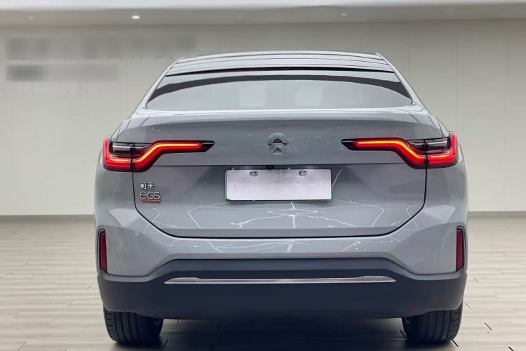 Used Nio EC6 2020 615 km Performance Edition
