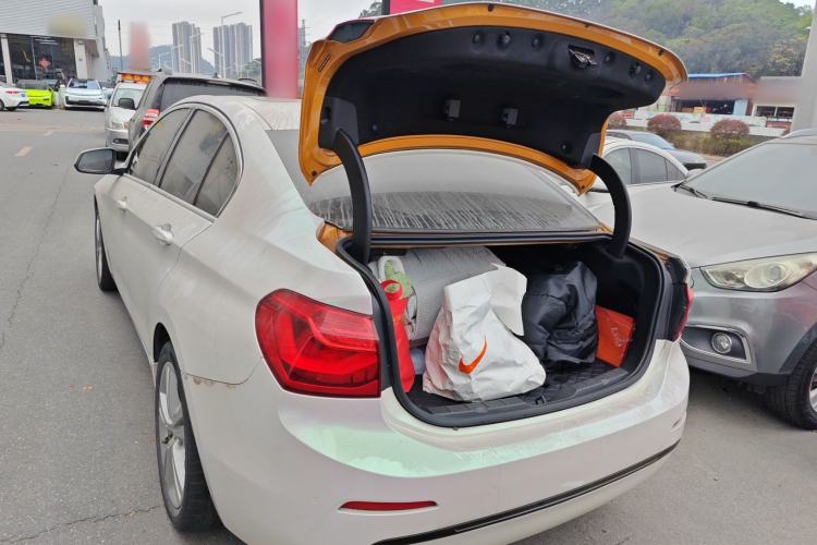 Used BMW 1 Series 2017 118i Design Package Model
