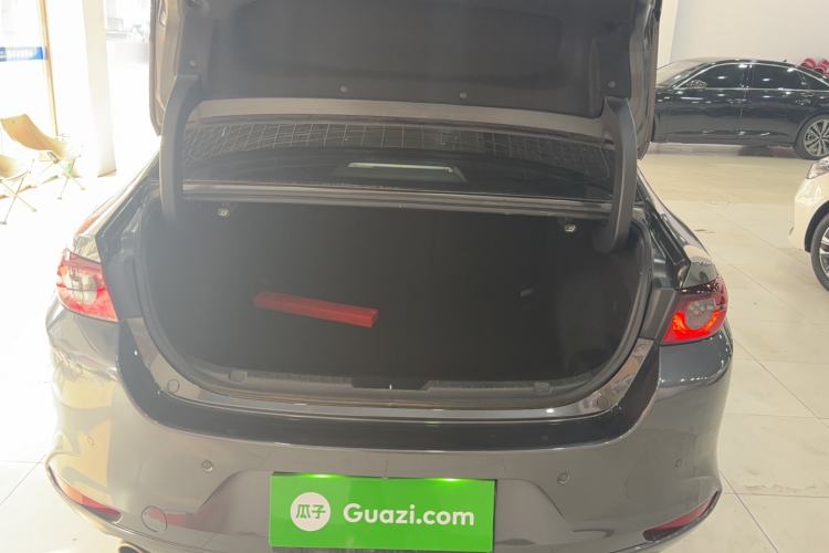 Used Mazda Mazda 3 Axela 2021 2.0L Automatic Zhiqing Edition
